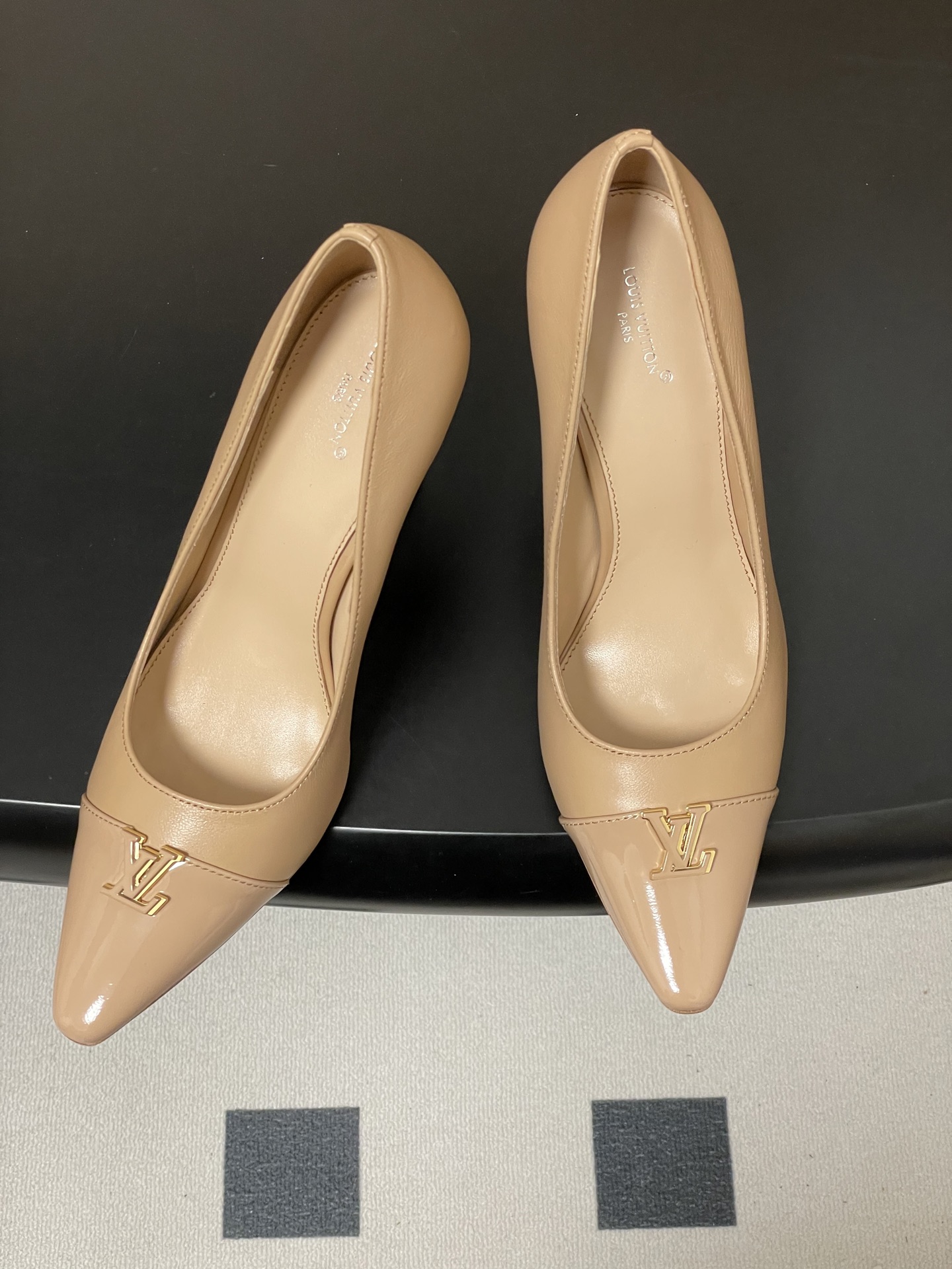 Women's high heels